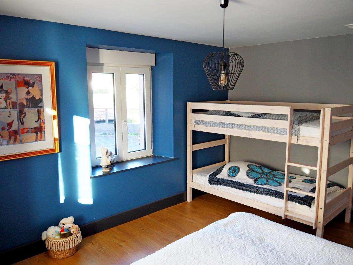 Appartement Maison Vosgienne La Bresse Centre Kültér fotó